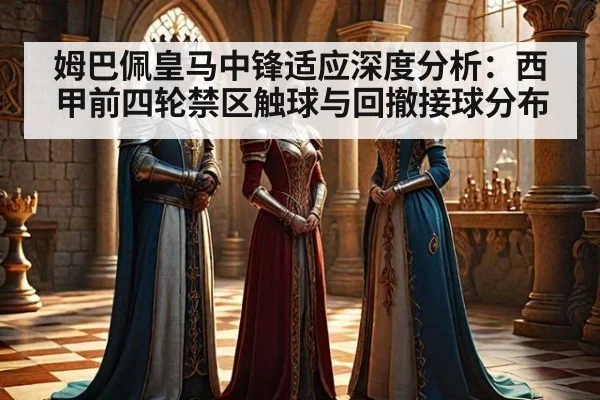姆巴佩皇马中锋适应深度分析：西甲前四轮禁区触球与回撤接球分布